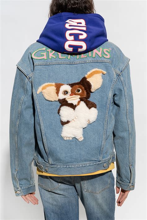 gucci gremlins sweater